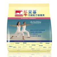 🏳️‍🌈健康鑫人生🏳️‍🌈 「紅牛」 愛基 均衡配方營養素 (3kg/袋)